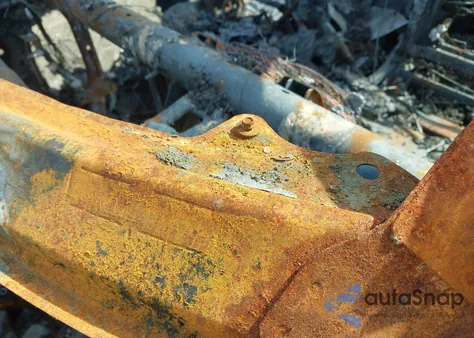 2024 Chevrolet Silverado 1500 4Wd Short Bed Rst из США, поврежденный, VIN 3GCUDEED4RG277743